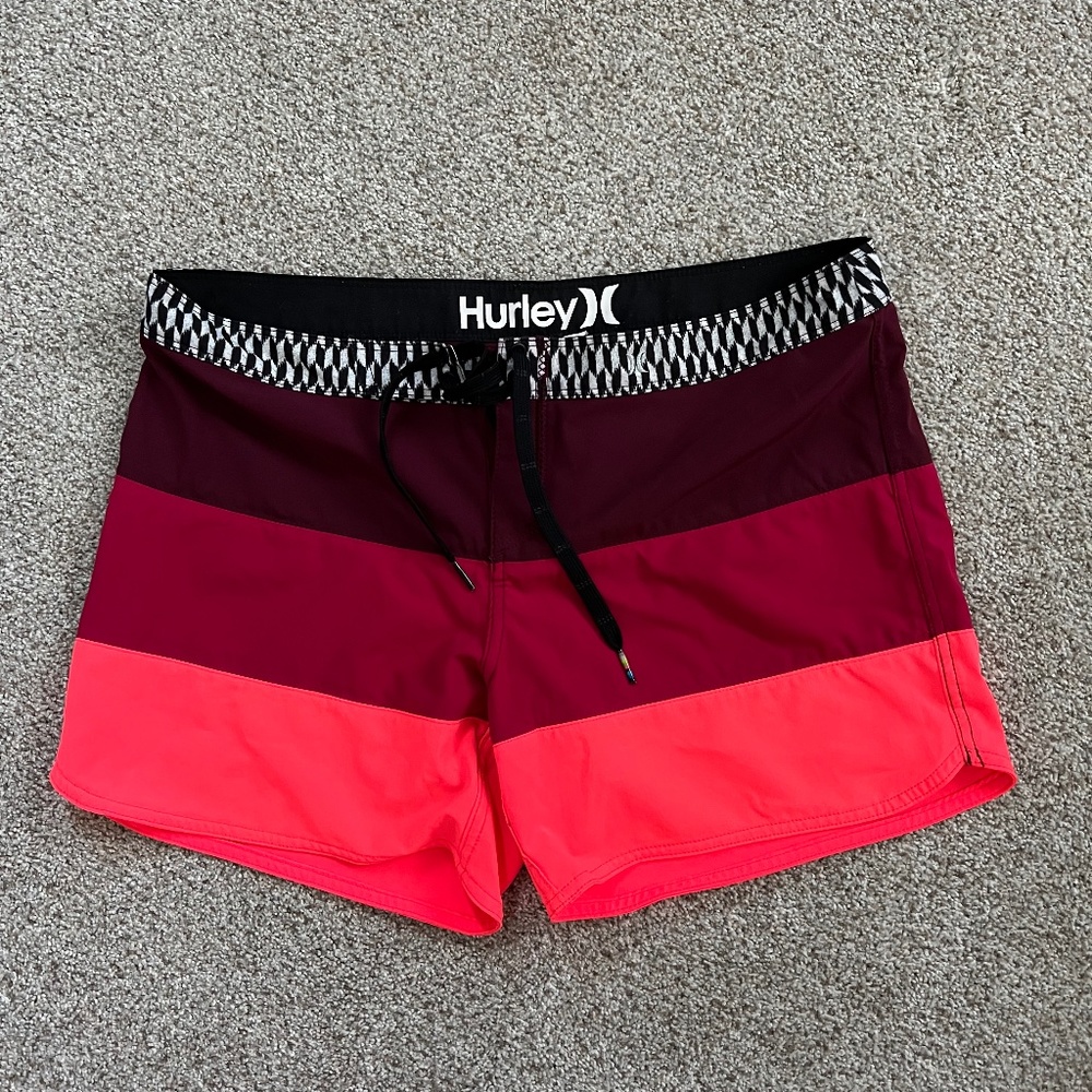 Hurley Board Shorts